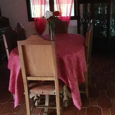 Nord Portugal וילה Abecao