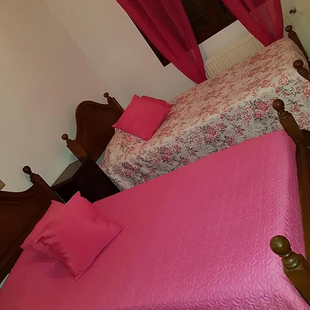 Nord Portugal Villa Abecao