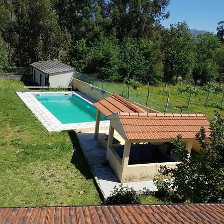 Villa Nord Portugal *