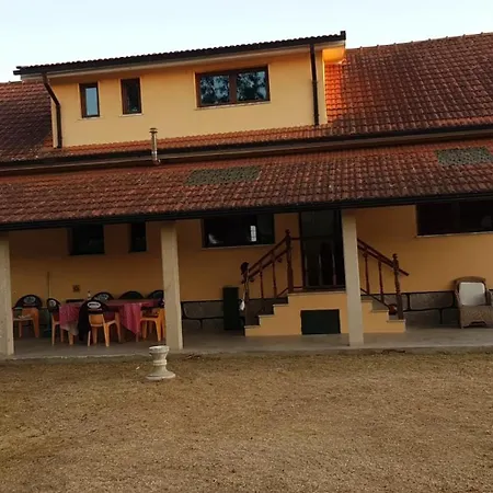 Nord Portugal Villa *